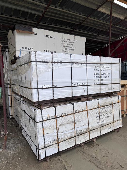 Placaj Tego Plop Eucalipt Arbore de cauciuc - Esenta tare