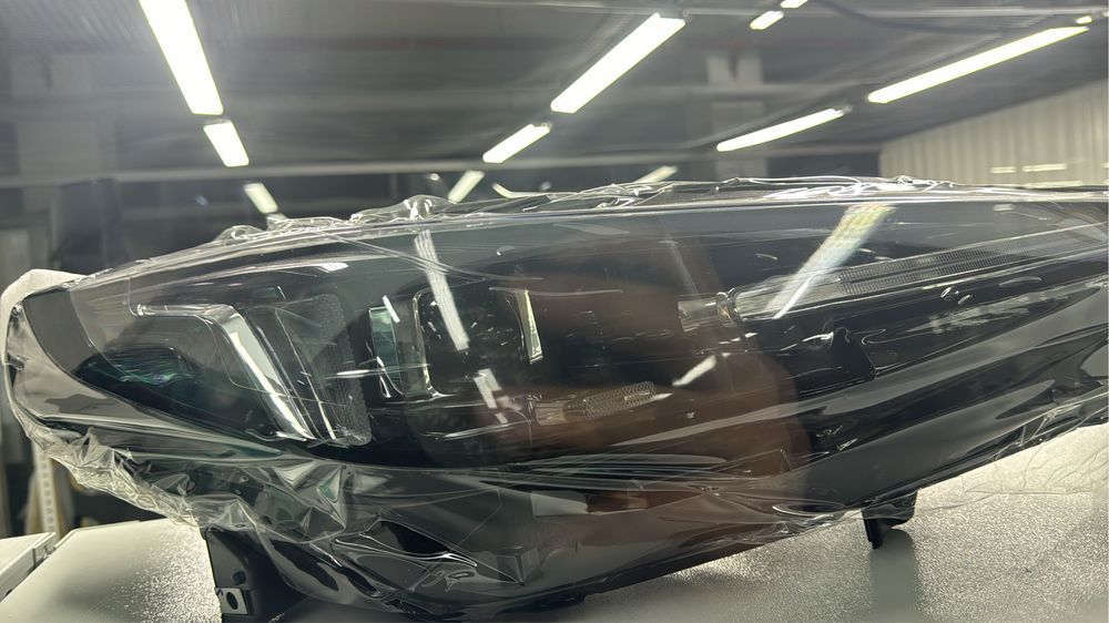 Боковые зеркало Changan CS55plus