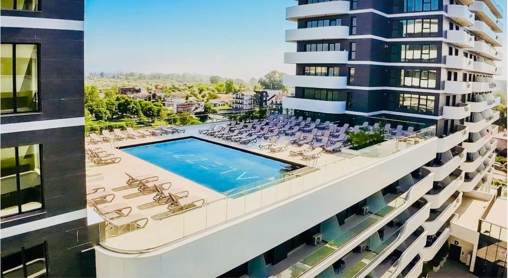 Vand Apartament Alezzi Odyssey
