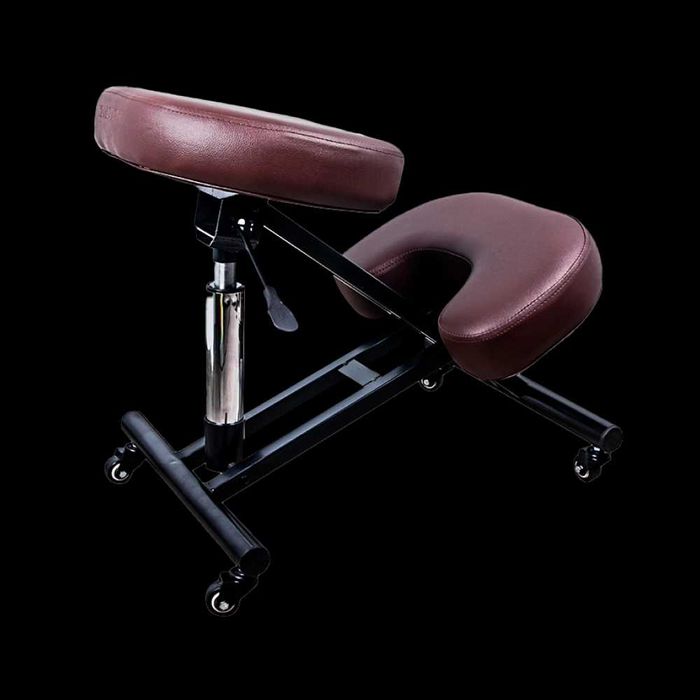 Ортопедический стул-корректор осанки Yamaguchi Anatomic