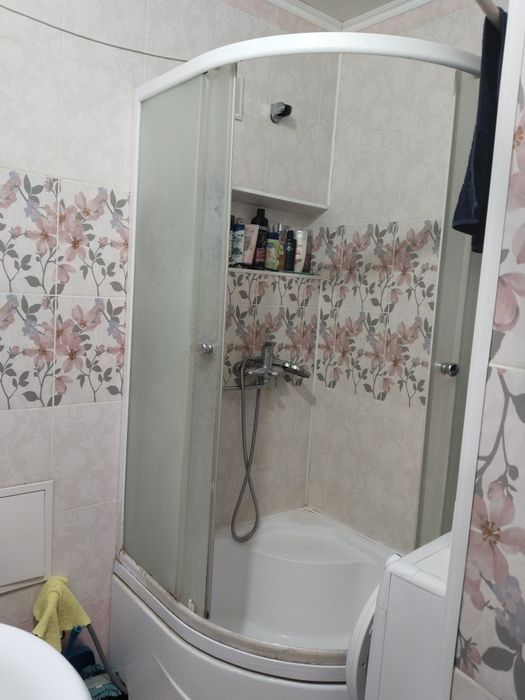 Продам 2 ком на 1/2, квартиру в Курайли