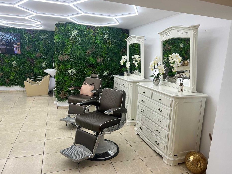 Căutăm Colegi - Frizer / Barber in Constanta