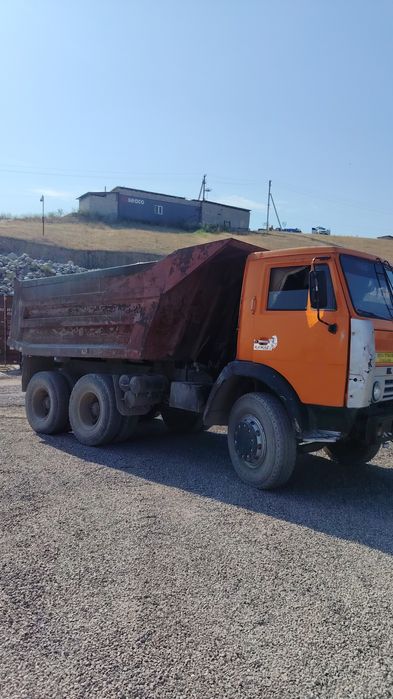 Камаз 55111 сотилади