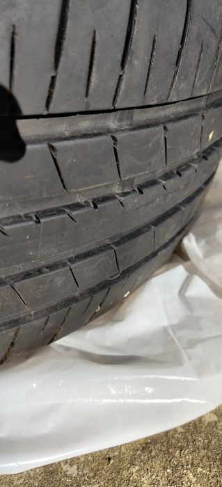 Cauciucuri vara Bridgestone Turanza 215/55/R18 Vara DOT 2019 Made in J