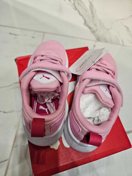 Puma, нови 26 номер