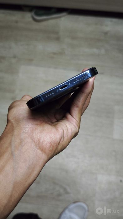 iPhone 12 promax. 128gb