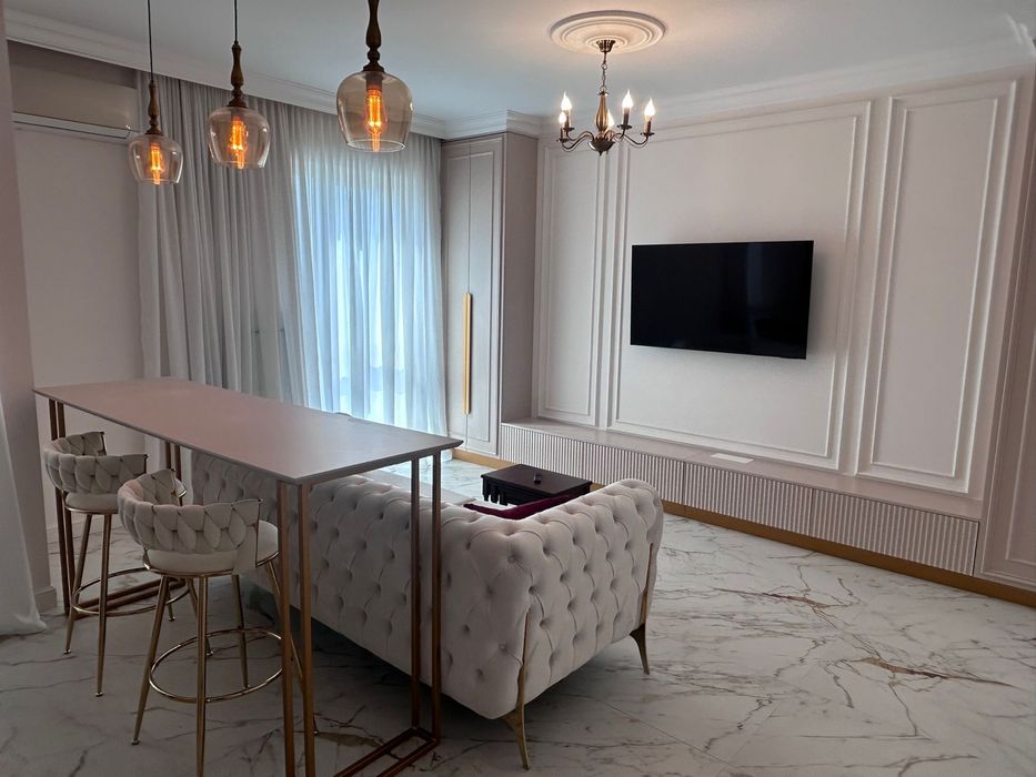 Apartament de inchiriat