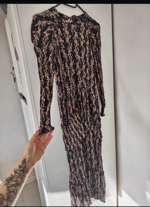 Rochie zara masura s