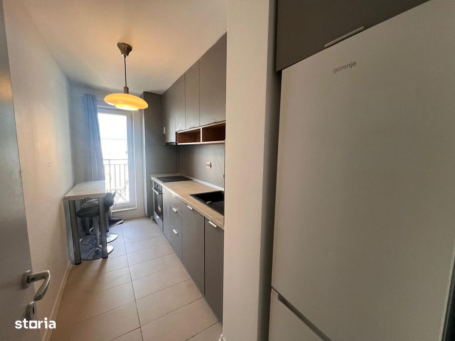 Apartament 2 Camere Cosmopolis