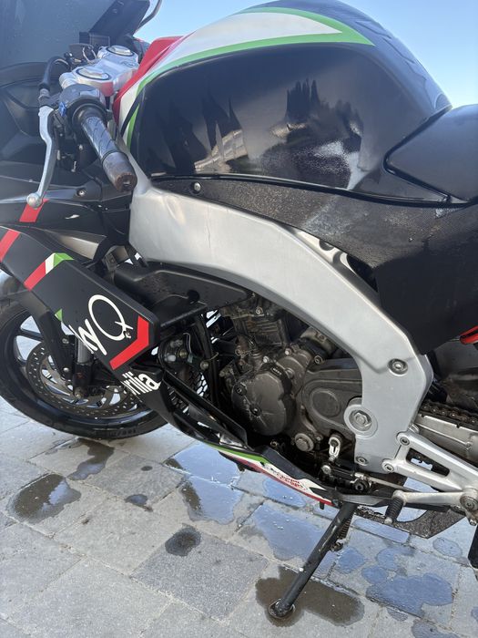 aprilia rs125 2022