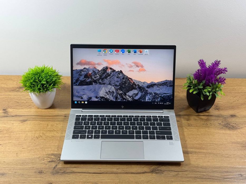 HP EliteBook 835 G7 (USA)