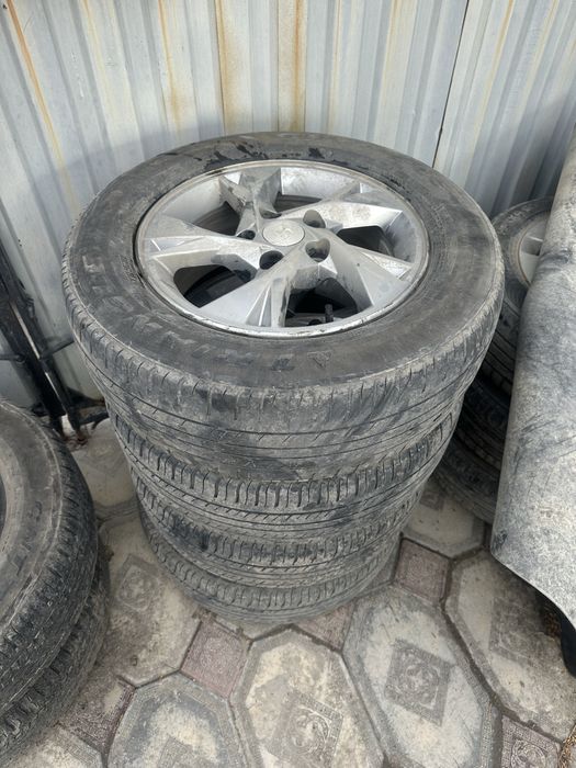 Р15 Оригинал Хюндай элантра