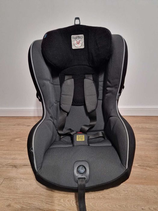 Scaun Auto Peg Perego Viagio 1 Duo Fix TT Isofix