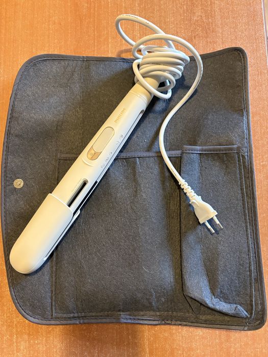 Placa de intins parul philips