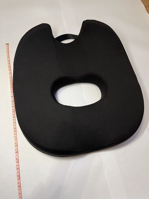 Perna ortopedica sezut coccis Fermitate Extra lombar si hemoroizi