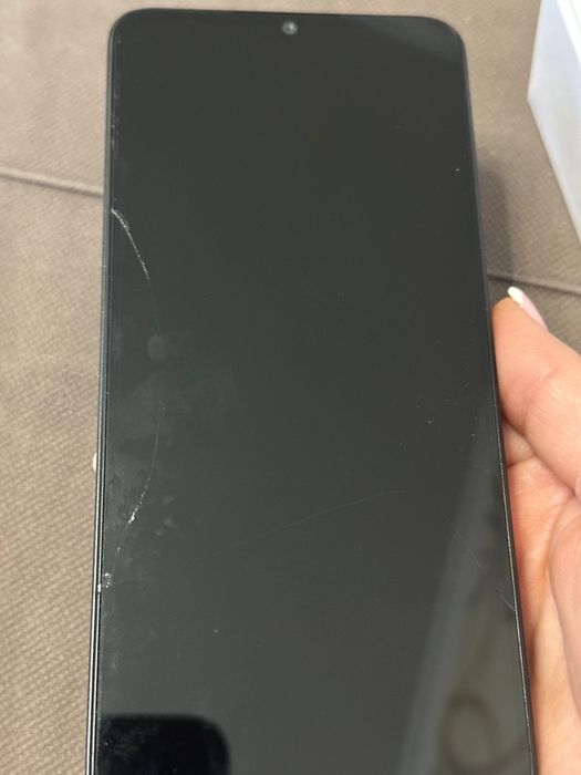 Redmi 13C смартфон