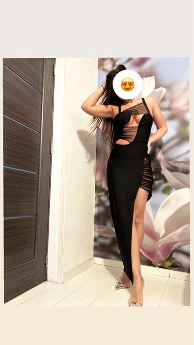 Rochie seara ocazie eleganta eveniment