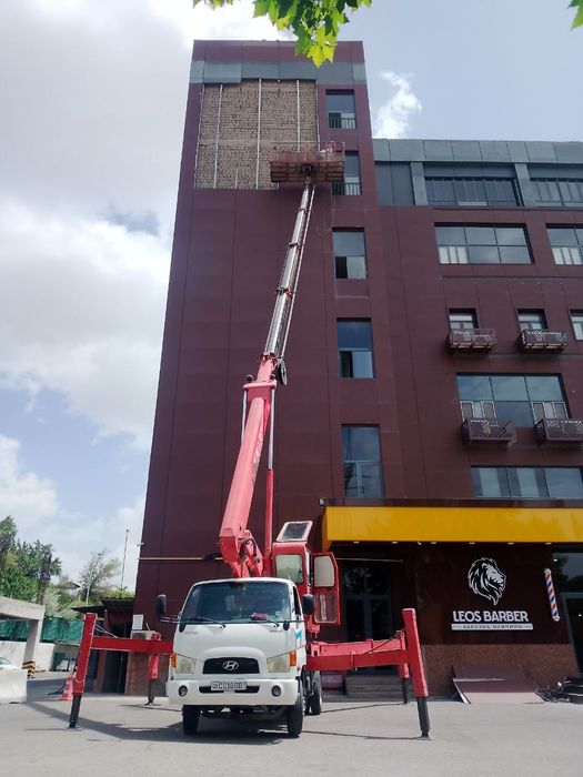 Avtovishka tez va sifatli