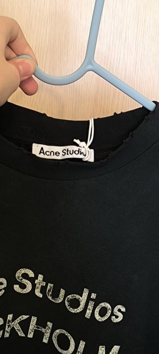 Acne Studios - Stockholm 1996