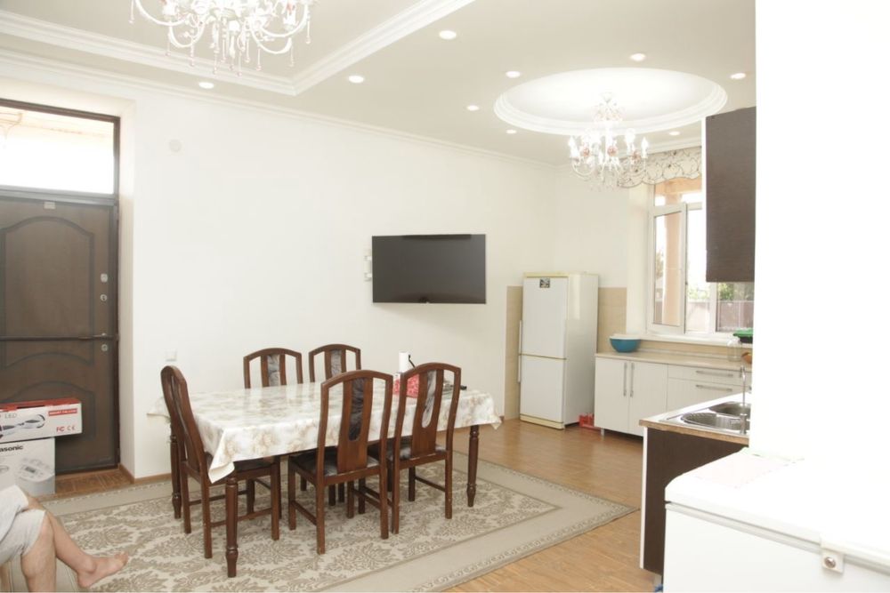 Продаётся Коттедж