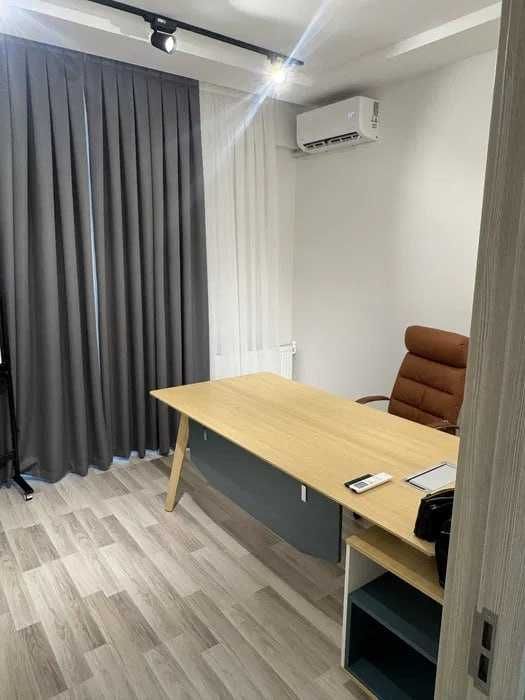Сдам квартиру под офис в Новостройке Зарафшан Сити! 83м2