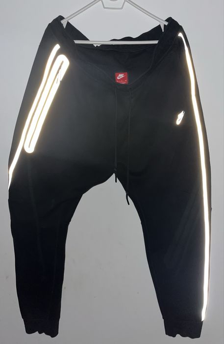 Pantaloni nike tech reflective