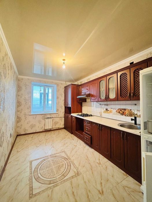 Продам 3х комнатную квартиру