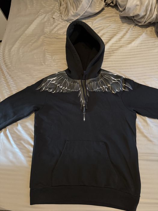 Hanorac Marcelo Burlon