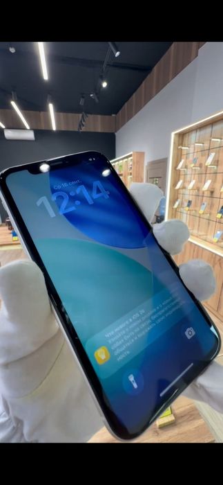 Продаётся iPhone 11