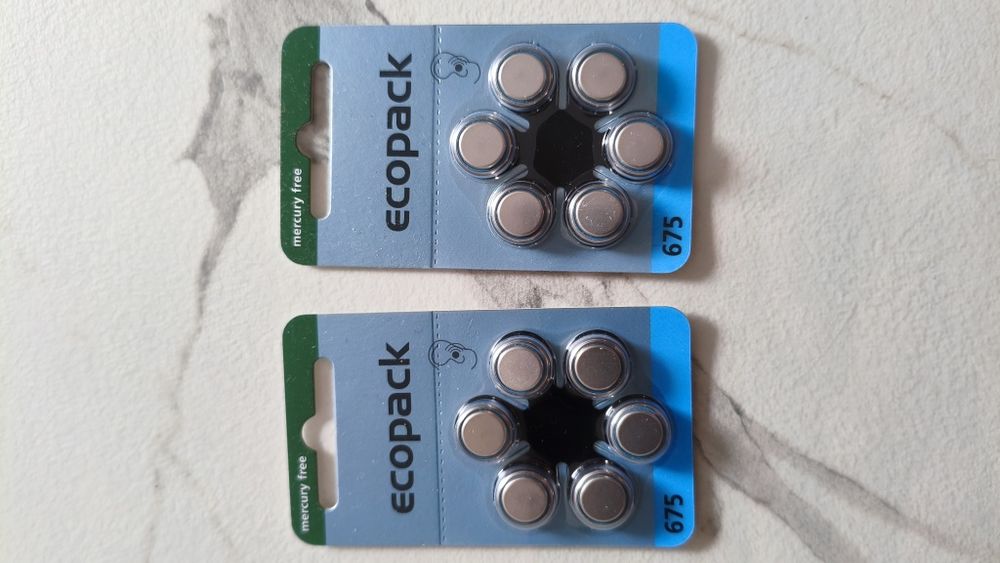 Продам слуховые аппараты