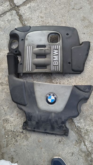 Части БМВ Е46 - разпънала,Cup holder