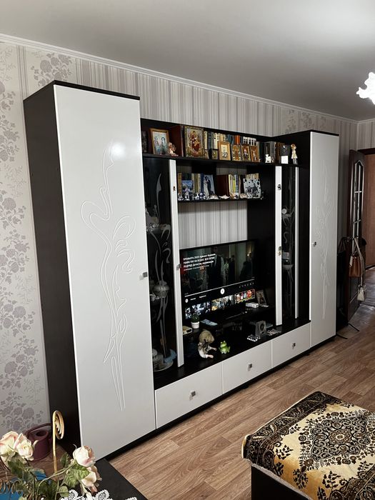 Продам квартиру 2 комнатную