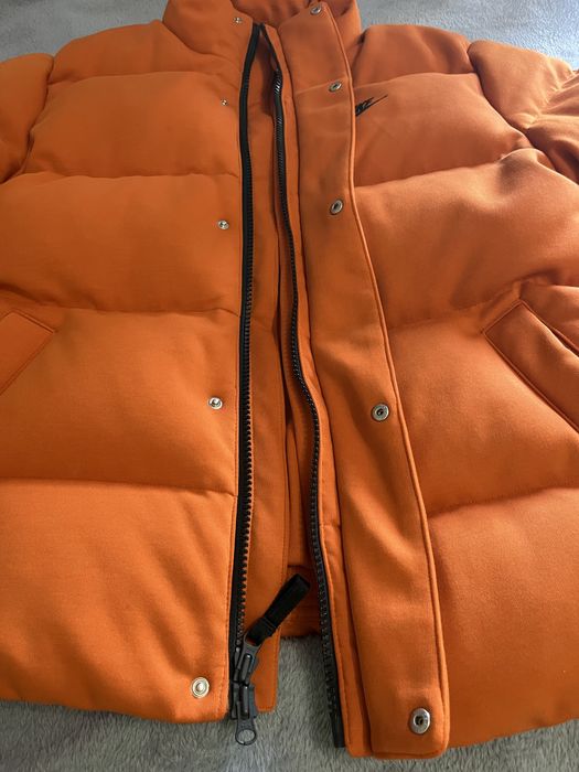 Geaca de iarnă Nike Tech Puffer-preț negociabil