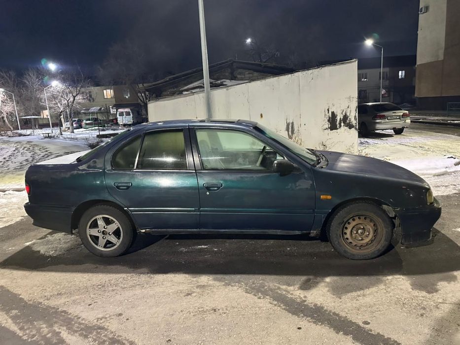 Продам ниссан п10