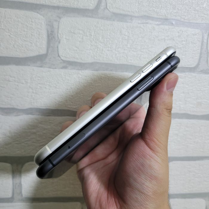 IPhone 11  64 GB
