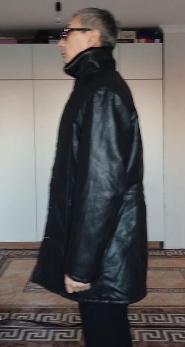 Продам  дублёнку