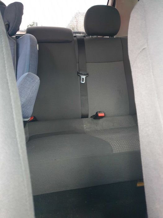 Opel astra 2008 motor 1.4+ GPL