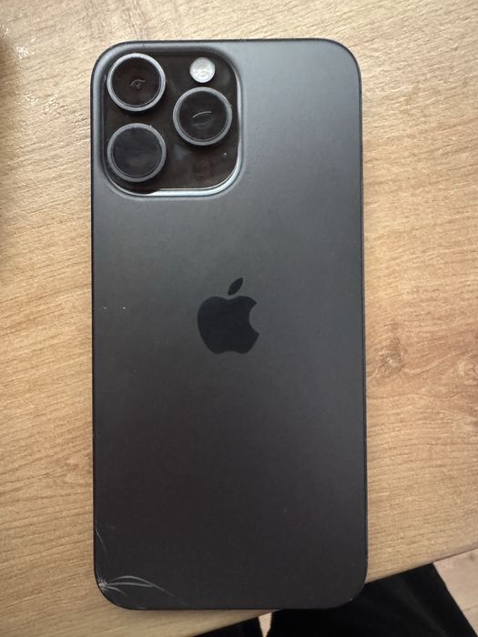 Iphone 15Pro Max 256Gb