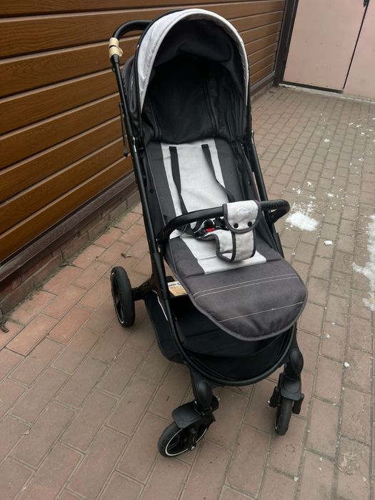 Химчистка колясок