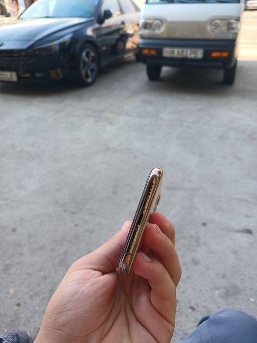 IPhone 11 pro 64 gb