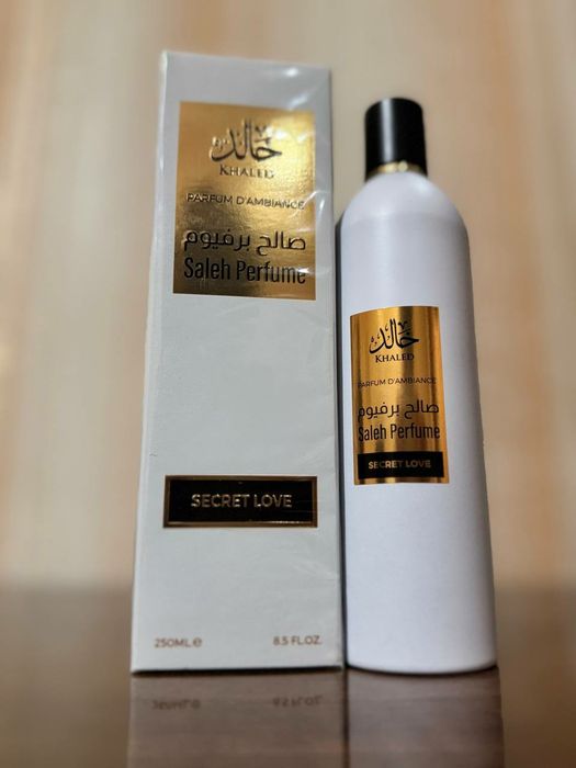 Освежитель Saleh Perfume