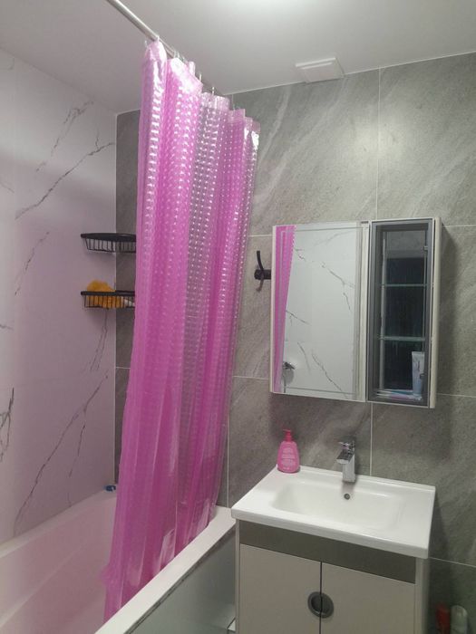 2 хонали квартира