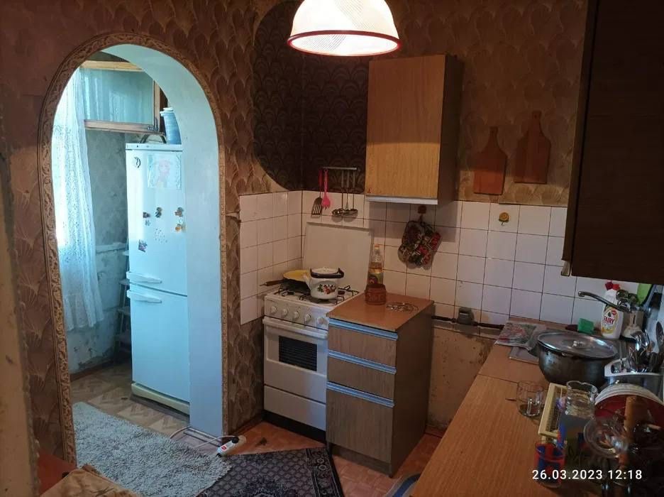 Продается квартира на чиланзаре 20