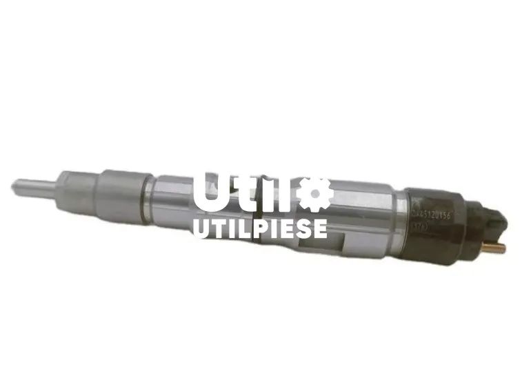 Injector Bosch 0445120384 Cummins Ford Iveco Fiat + piese motor