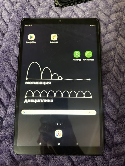 samsung tap a, планшет самсунг
