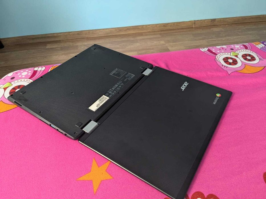 Laptop Chromebook 2 in 1