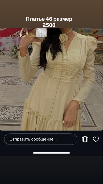 Платья новые по очень доступным цена