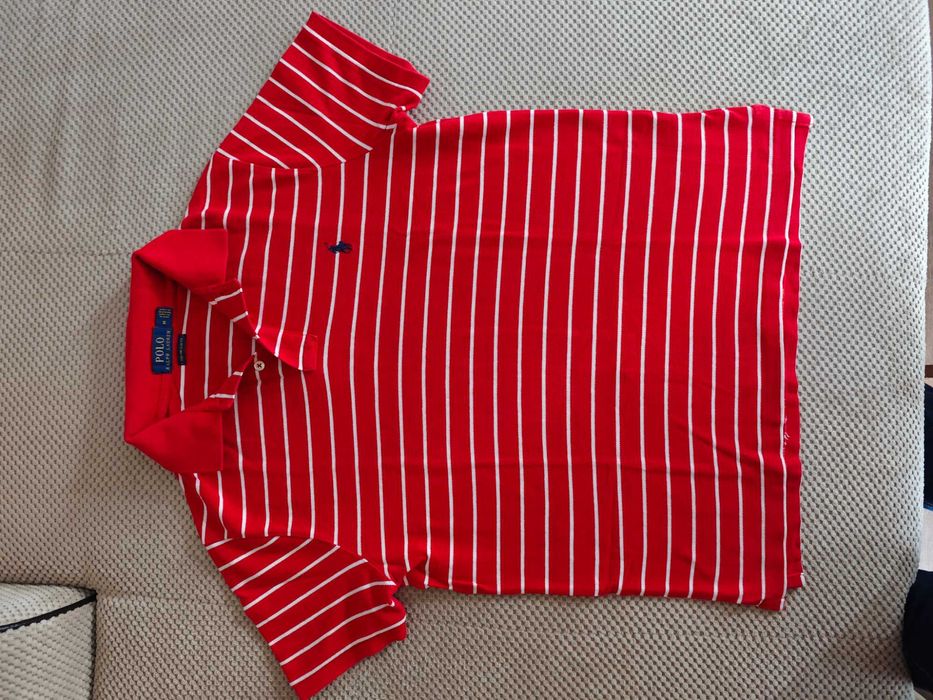 Тениска Polo by Ralph Lauren