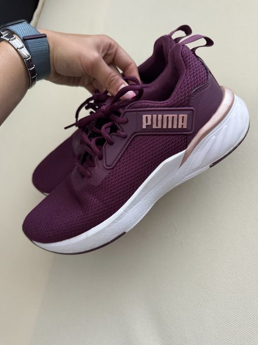 Дамски Маратонки Puma