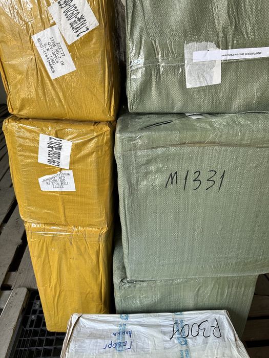 Карго Ташкент – Москва / Москва – Ташкент от 3$ за кг